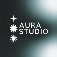 Aura Studio logo - Similar company to Sendoff