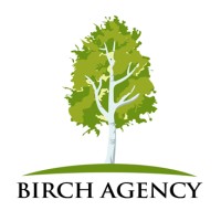 Birch Agency logo - Similar company to Potential Inc.