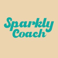 Sparkly Coach