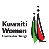 Kuwaiti Women Leaders for Change logo - Similar company to Women Of The Middle East Podcast