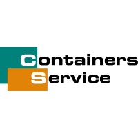 Containers Service logo - Similar company to Difluid