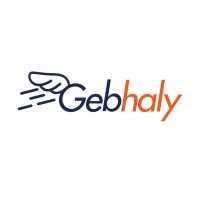 Gebhaly logo - Similar company to Hatolna.com