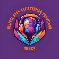 Amasya Üniversitesi Dijital Oyun Geliştiricileri Kulübü logo - Similar company to Mskü Bodrum Dijital Oyun Tasarımı Bölümü