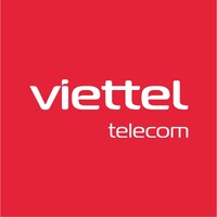 Viettel Telecom logo - Similar company to Kdata.Vn