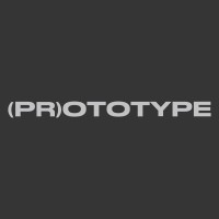 (PR)OTOTYPE logo - Similar company to Look Ai