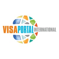 Visa Portal International logo - Similar company to Pegaso Srl