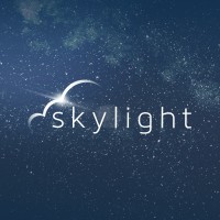 Skylight Video Productions logo - Similar company to Pace Creative Group