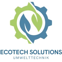 EcoTech-Solutions Umwelttechnik logo - Similar company to Inelmatec