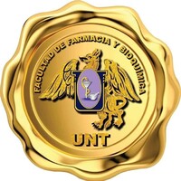 Facultad de Farmacia y Bioquímica de la UNT logo - Similar company to Asdelab