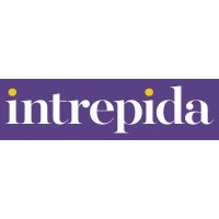Intrepida Strategy logo - Similar company to Yooou Laboratorio Creativo