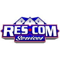 ResCom Roofing logo - Similar company to Advantage Roofing