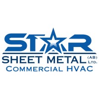 Star Sheet Metal AB logo - Similar company to Surface West