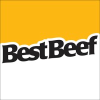 Best Beef / Frigorífico Silva logo - Similar company to Frigorífico Comesul Beef