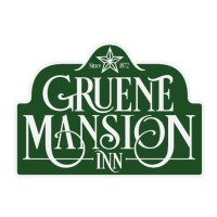 Gruene Mansion Inn logo - Similar company to Glorieta Adventure Camps