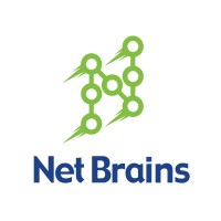 Net Brains Services logo - Similar company to Netbrains