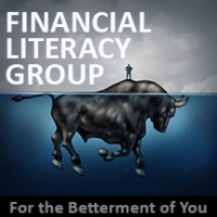 Financial Literacy Group LLC logo - Similar company to Mugisha, Edgar