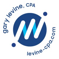 Gary S. Levine, CPA logo - Similar company to Vyte - Smart All-In-One Scheduling Tool