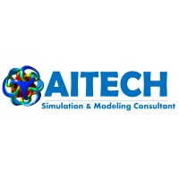 AITech Modeling & Simulation Consultants logo - Similar company to Impart Tech Solutions