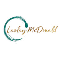 Lesley McDonald logo - Similar company to Three Chords Coaching