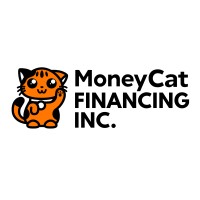 MoneyCat Financing Inc. logo - Similar company to Zaymigo.Com