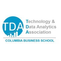 Technology & Data Analytics Association at Columbia Business School logo - Similar company to Cloud Catalogs Llc