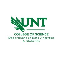 UNT Data Analytics & Statistics logo - Similar company to Wisconsin Partnership For Housing Development