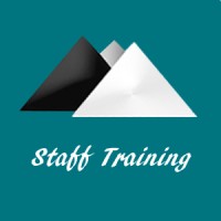 Staff Training logo - Similar company to Shadow Stone Consulting