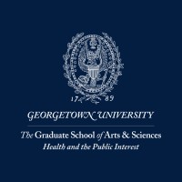 Georgetown University Health & the Public Interest Program logo - Similar company to Georgetown University Health Informatics And Data Science Masters Program