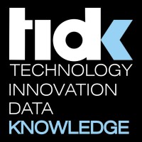 TIDK logo - Similar company to Data Community Poland