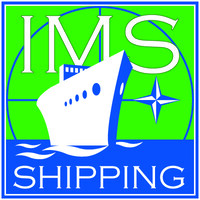 IMS Shipping nv logo - Similar company to Benabilla Auctions