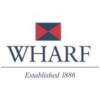 Wharf Real Estate Investment Company Limited logo - Similar company to Wharf Estates Limited