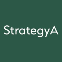 StrategyA logo - Similar company to Strategya