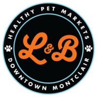 L&B Healthy Pet Markets logo - Similar company to Driftwood Day Camp