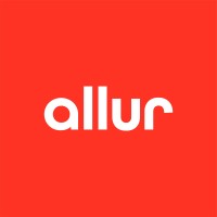 Allur logo - Similar company to Hilton Garden Inn Astana