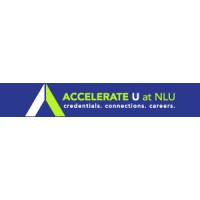 Accelerate U at NLU logo - Similar company to Praia City Group