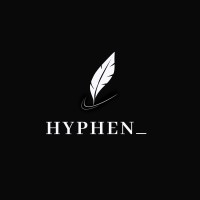 Hyphen_ logo - Similar company to Tech Cargo Hub