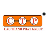 Cao Thanh Phat Import Export Co.,LTD logo - Similar company to Its Import Export Co., Ltd