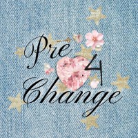 Preloved4Change Indonesia logo - Similar company to Highschool Mun