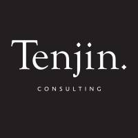 Tenjin Consulting logo - Similar company to Feynman