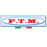 F.T.M. - Fabbrica Trasformatori di Misura logo - Similar company to Vm Engineering Trasformatori