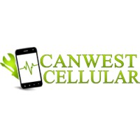 Canwest Cellular logo - Similar company to Can Safety Training & Consulting