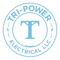 Tri-Power Electrical logo - Similar company to Beacon Electrical Contracting