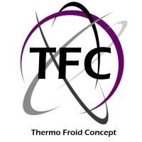 THERMO FROID CONCEPT logo - Similar company to Dynasteel