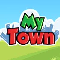 My Town Games Ltd logo - Similar company to Dvloper