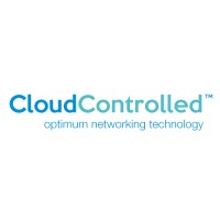 Cloud Controlled logo - Similar company to Wi-Net Connect