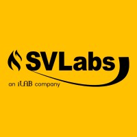 SVLabs - The Systems Validation Company logo - Similar company to Ilab