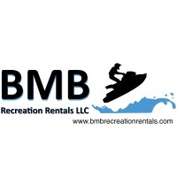 Bmb Recreation Rentals Llc