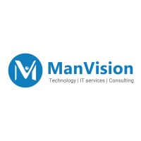 ManVision Consulting logo - Similar company to Zone It Solutions