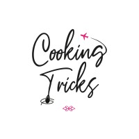 Cooking Tricks logo - Similar company to Quitanda Real