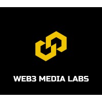 Web3 Media Labs logo - Similar company to Web3 Media Group